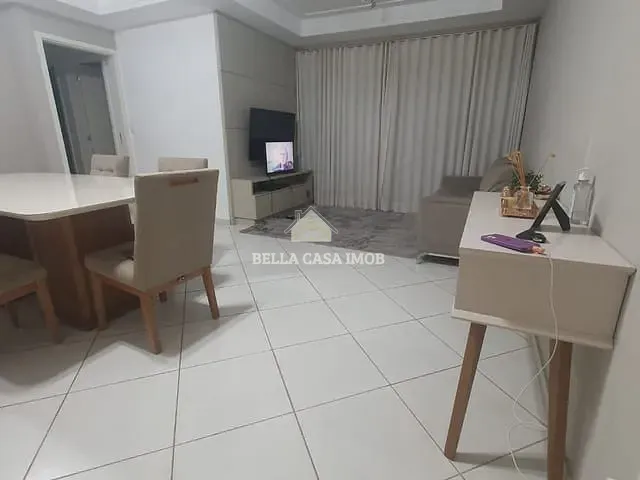 Apartamento com 112m² 3 quartos e 3 banheiros, à venda, no bairro Parque Campolim em Sorocaba