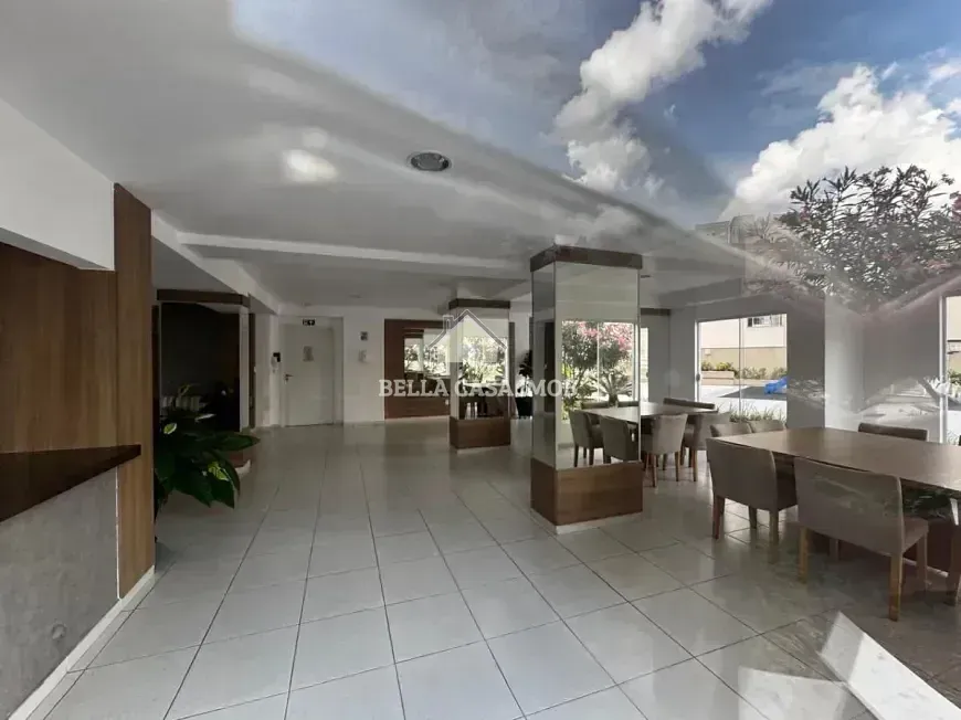 Apartamento, 3 quartos, 112 m² - Foto 27