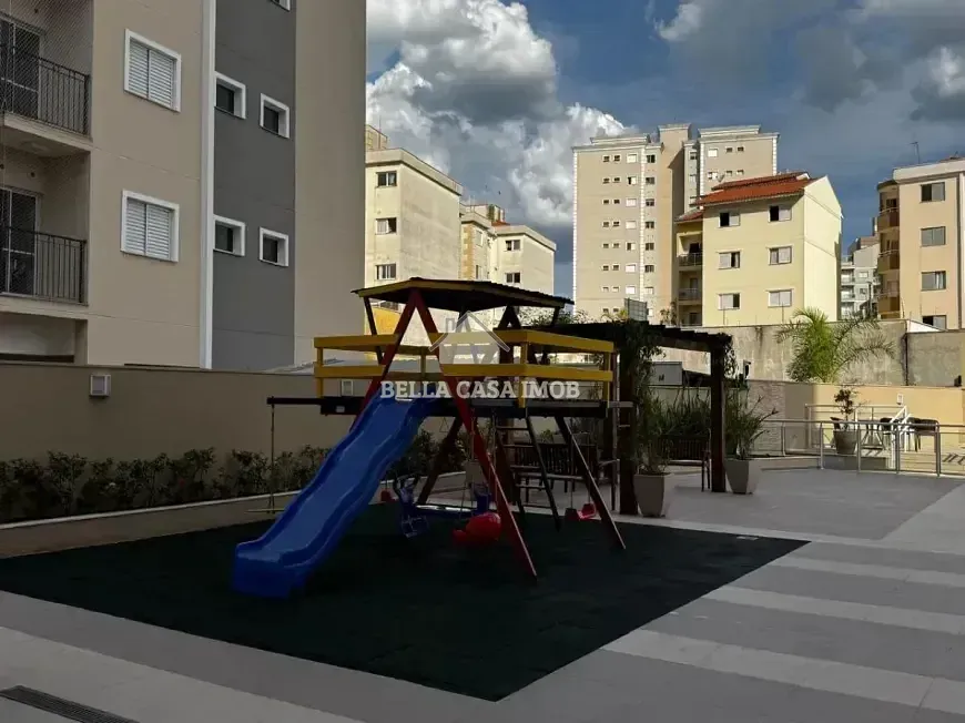 Apartamento, 3 quartos, 112 m² - Foto 28