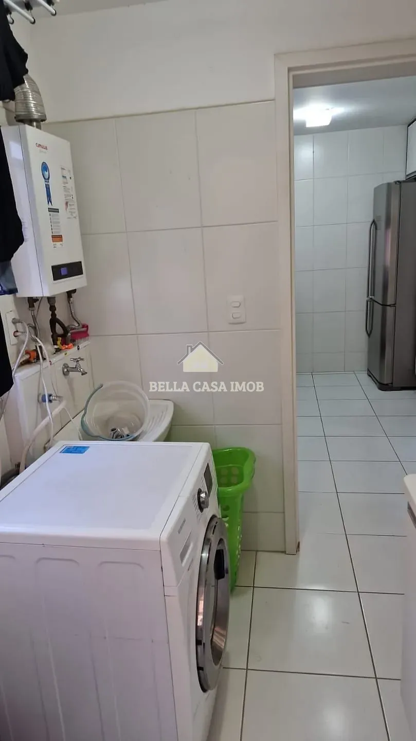Apartamento, 3 quartos, 112 m² - Foto 4