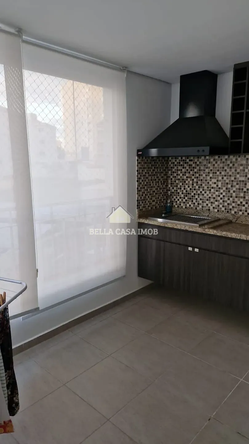 Apartamento, 3 quartos, 112 m² - Foto 5