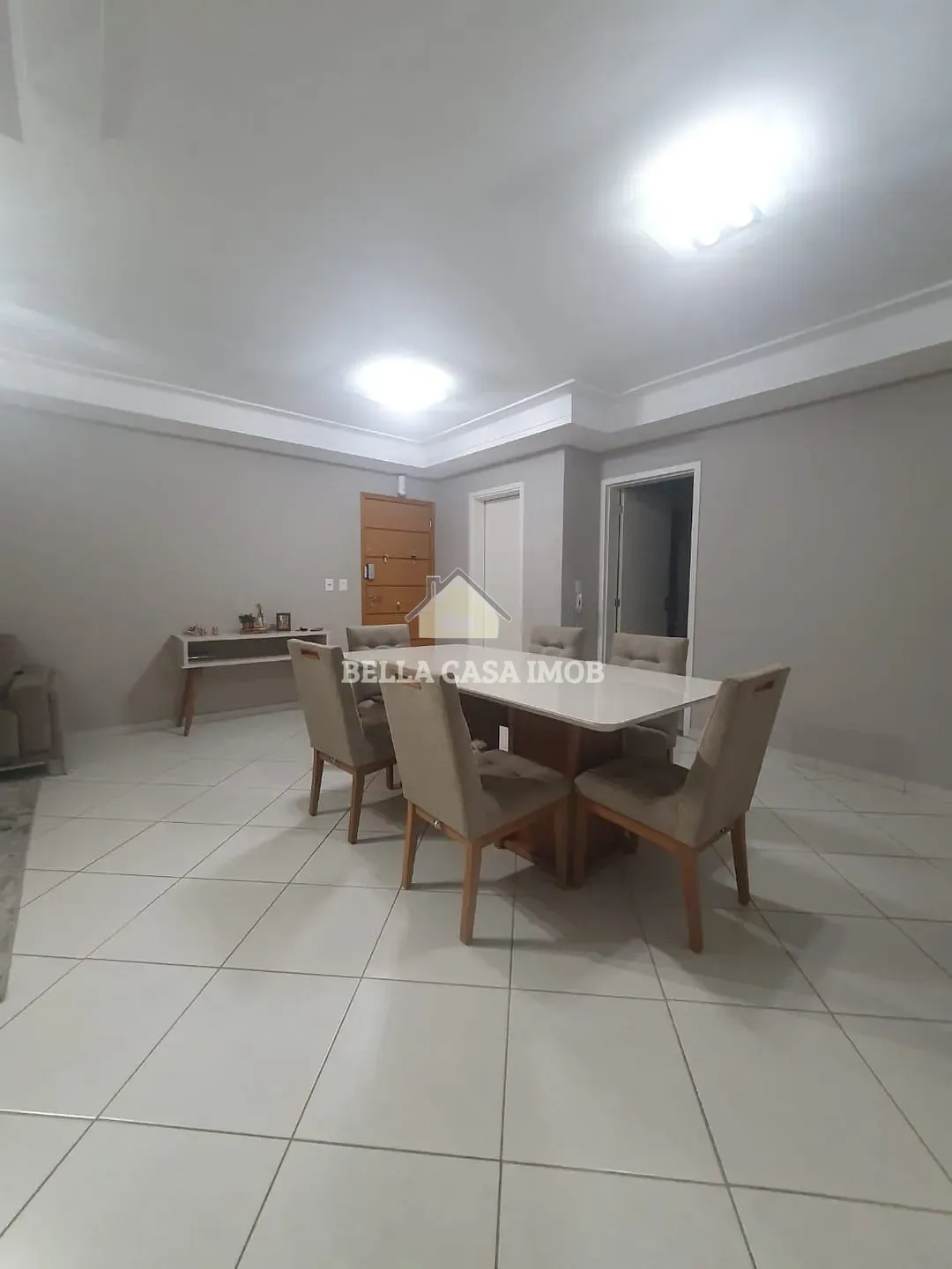 Apartamento, 3 quartos, 112 m² - Foto 7