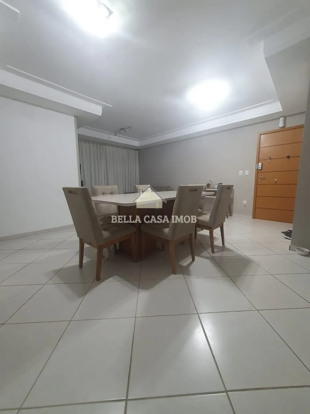 Apartamento, 3 quartos, 112 m² - Foto 9