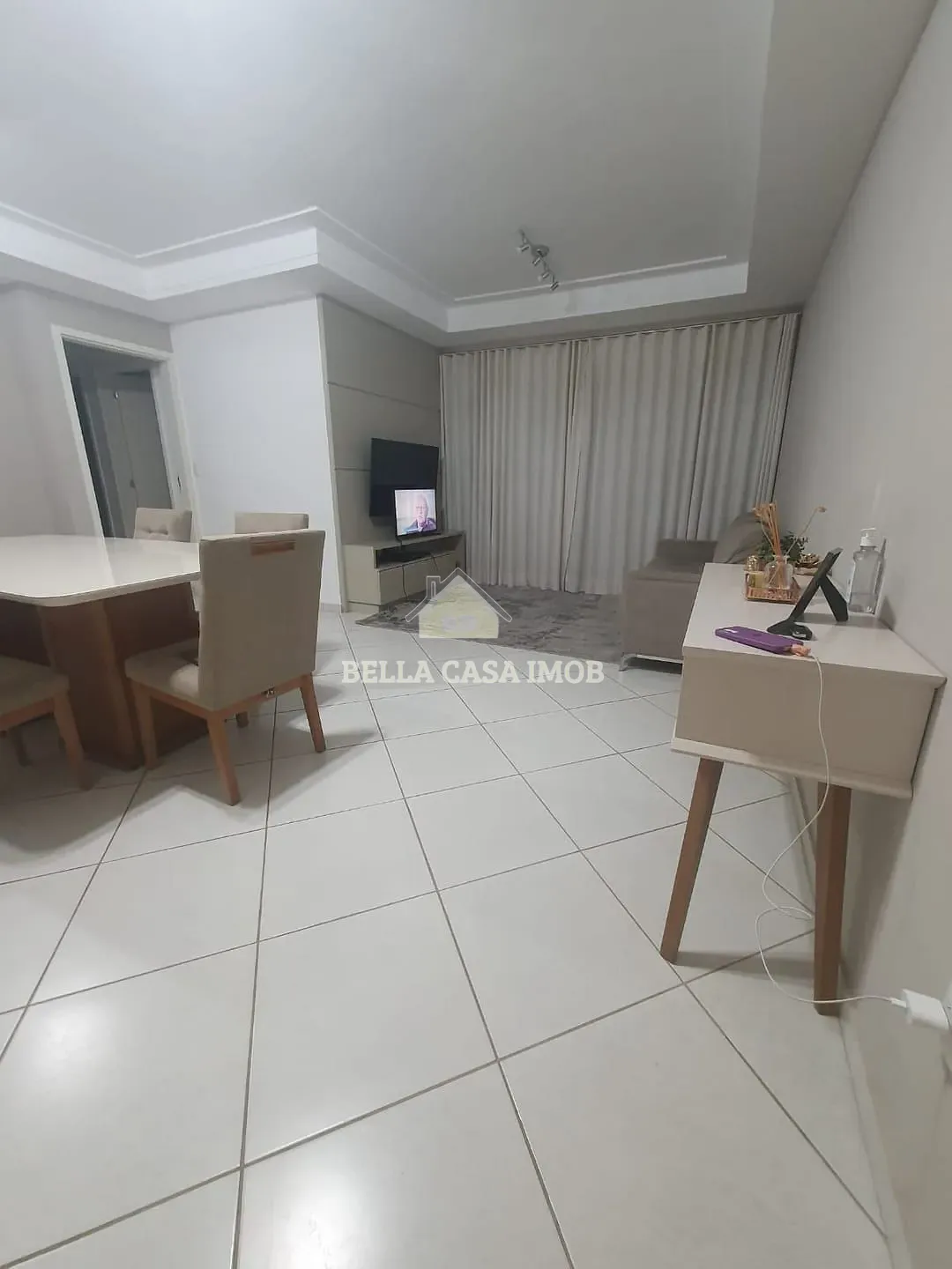 Apartamento, 3 quartos, 112 m² - Foto 1