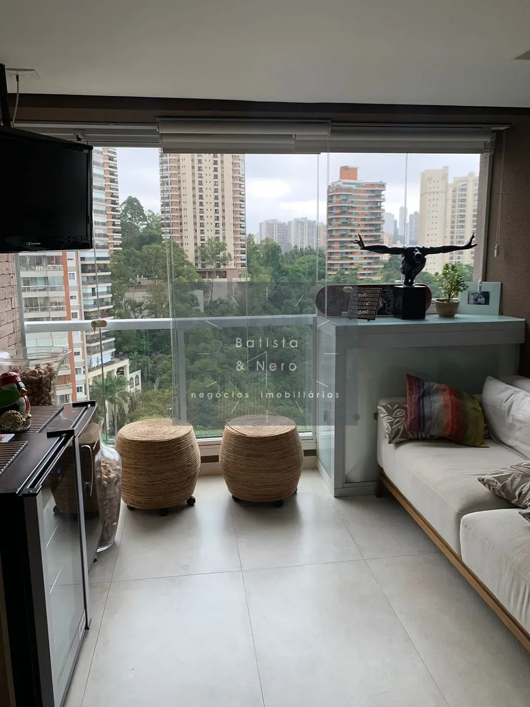Apartamento, 2 quartos, 77 m² - Foto 6