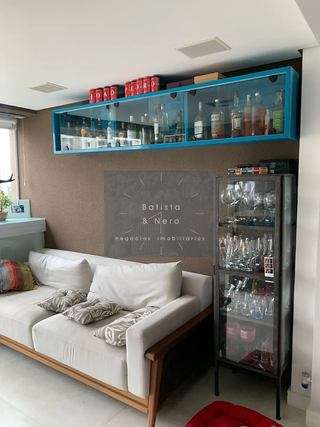 Apartamento, 2 quartos, 77 m² - Foto 7
