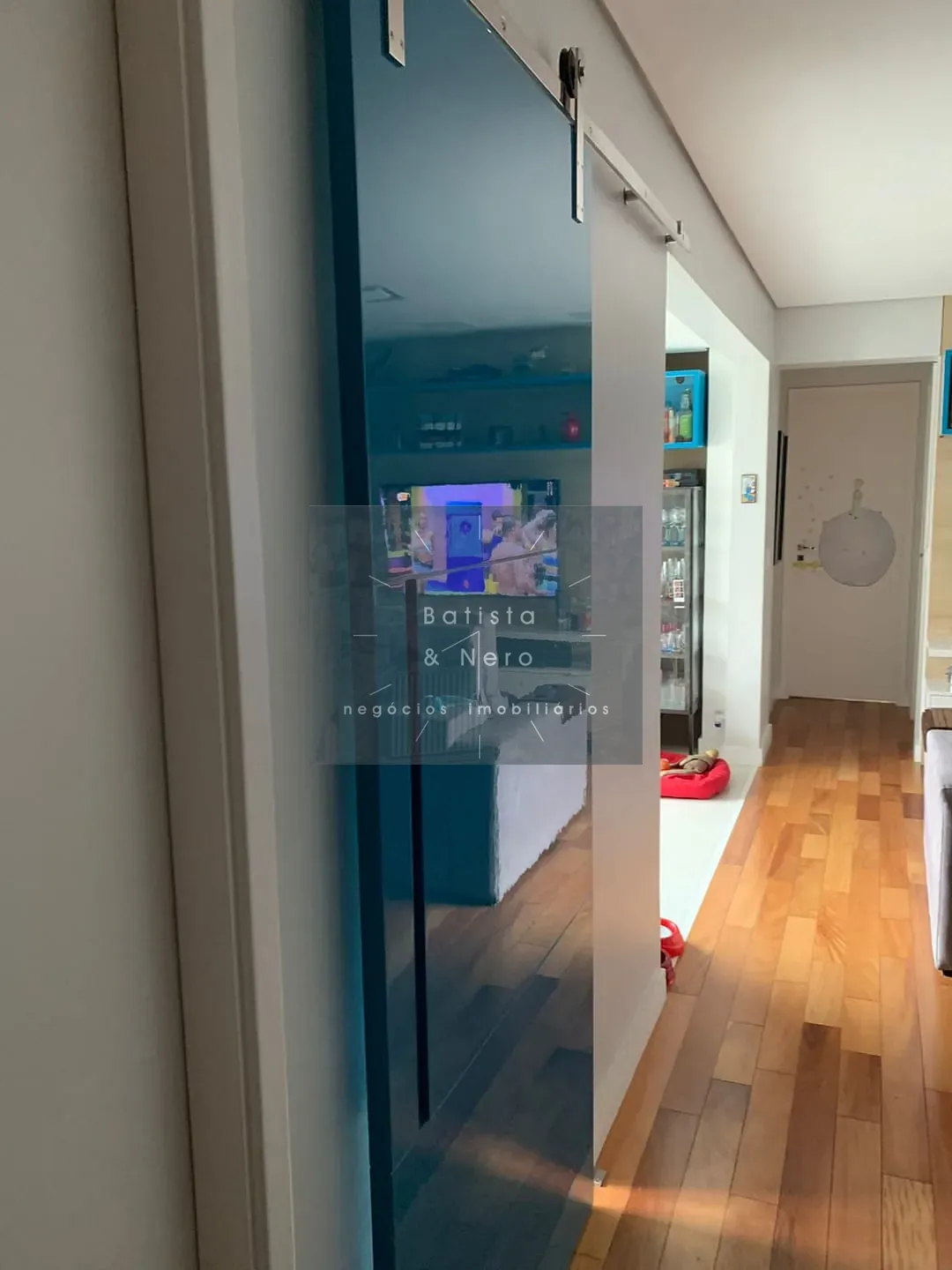 Apartamento, 2 quartos, 77 m² - Foto 8