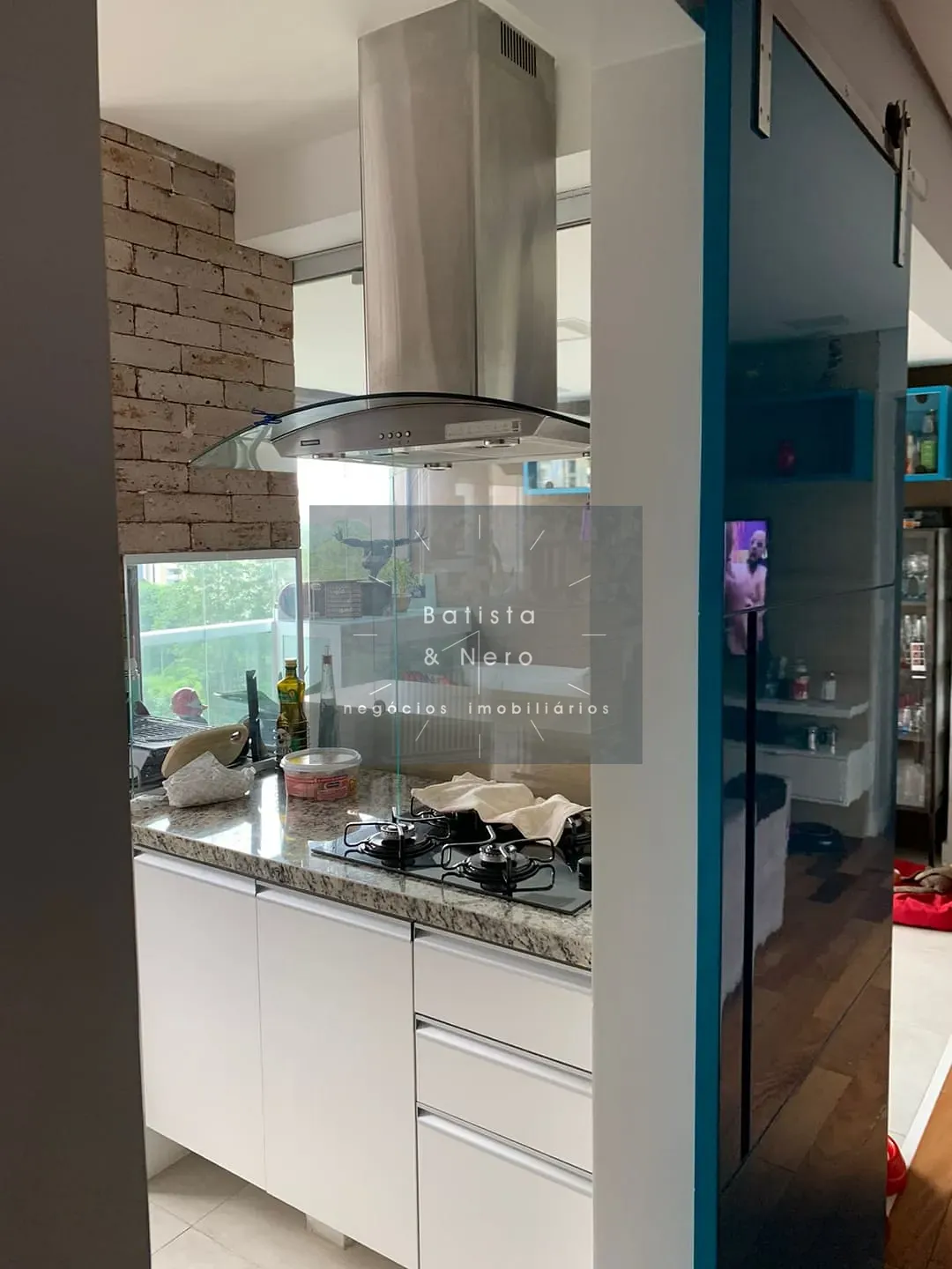 Apartamento, 2 quartos, 77 m² - Foto 9