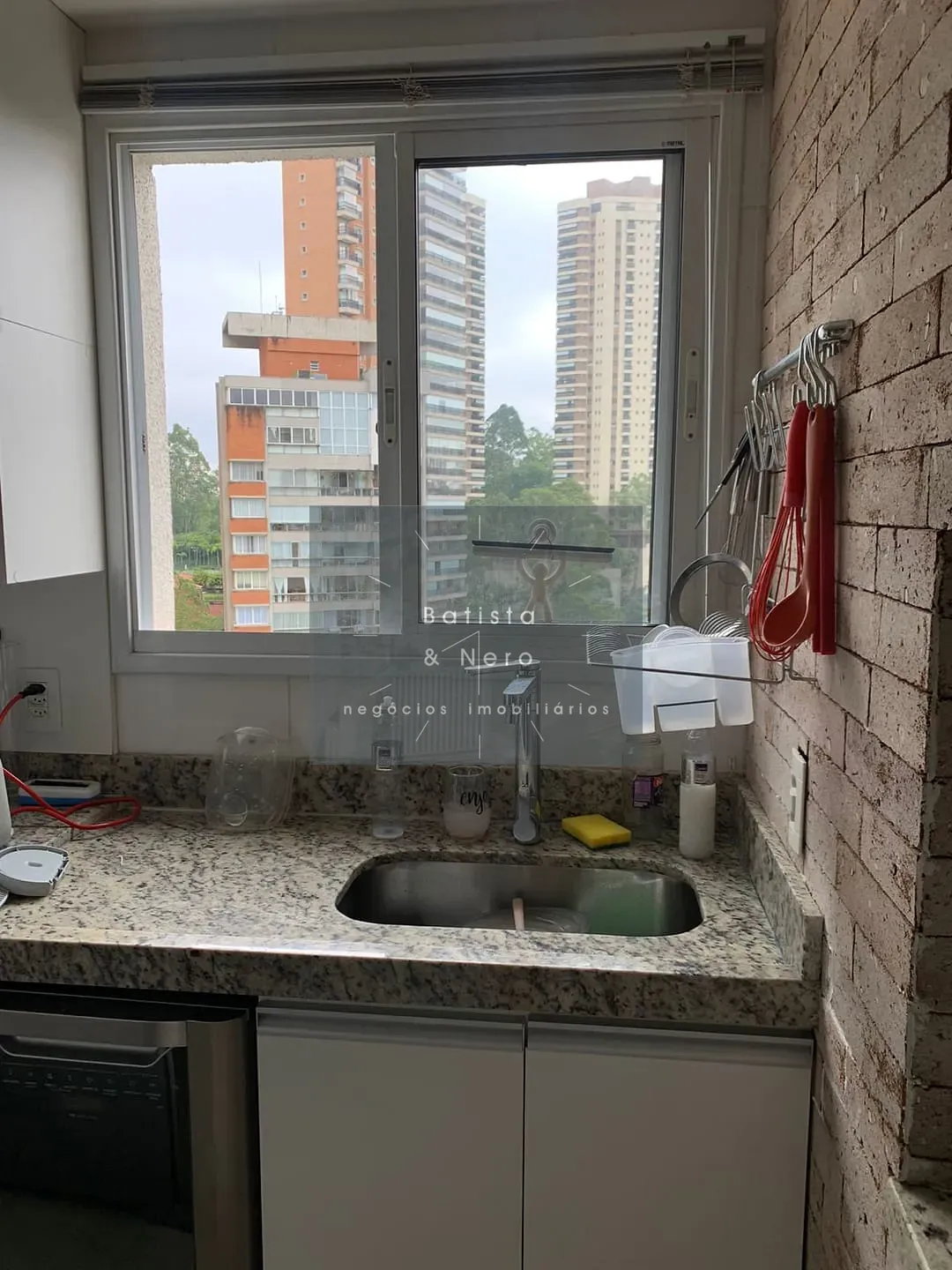 Apartamento, 2 quartos, 77 m² - Foto 10
