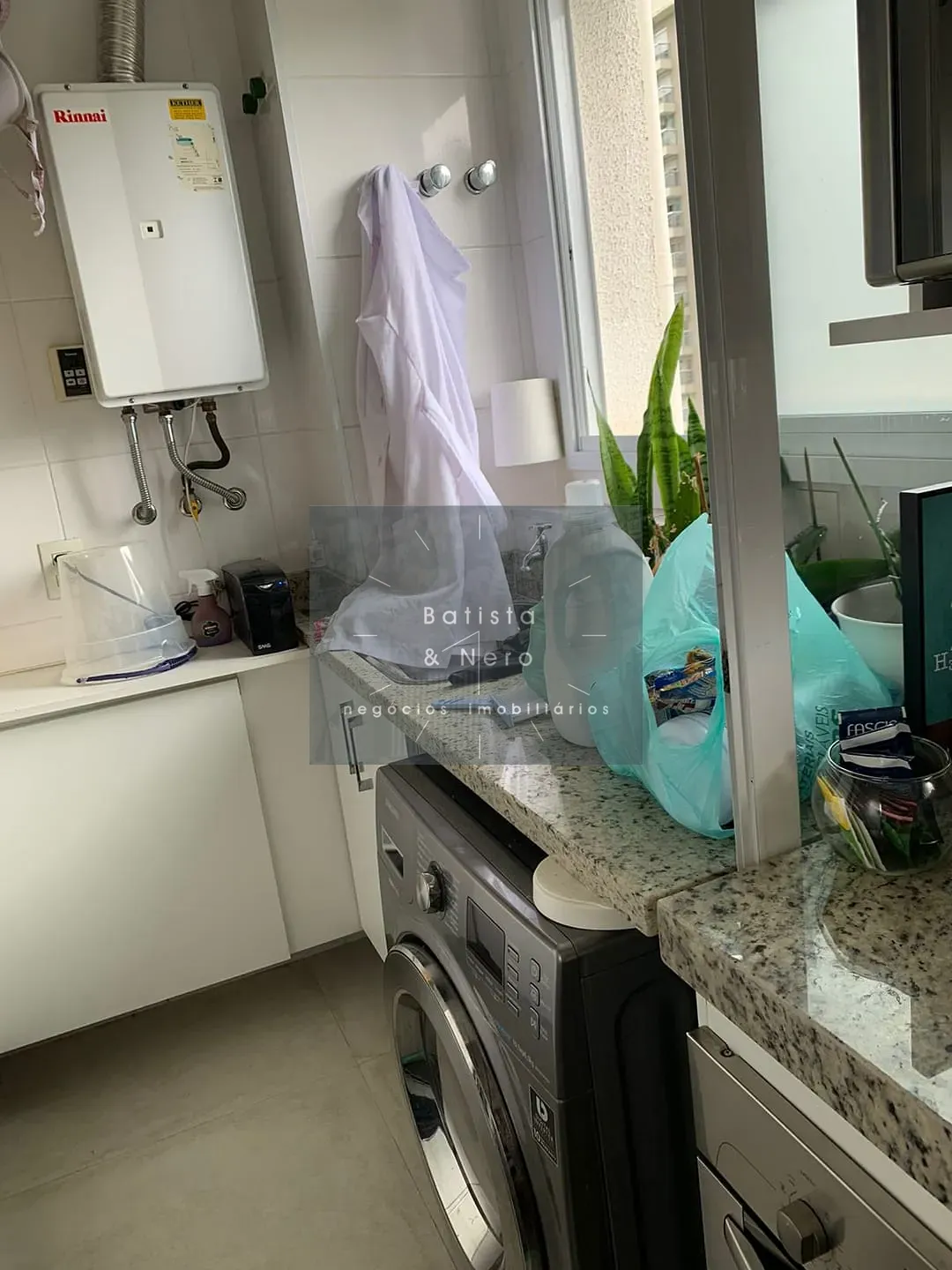 Apartamento, 2 quartos, 77 m² - Foto 11