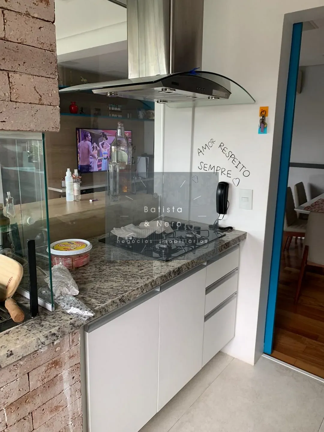 Apartamento, 2 quartos, 77 m² - Foto 12