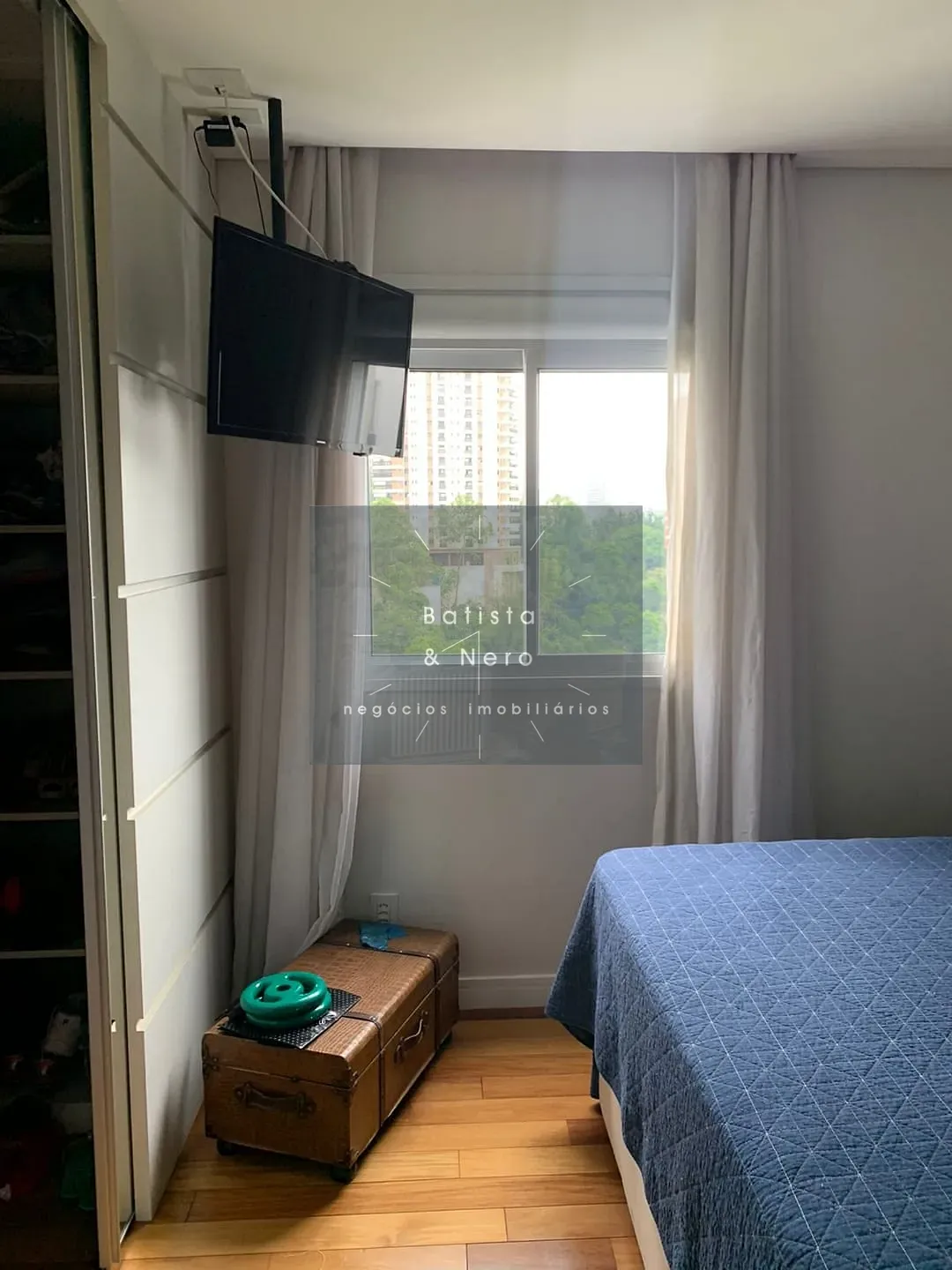 Apartamento, 2 quartos, 77 m² - Foto 16