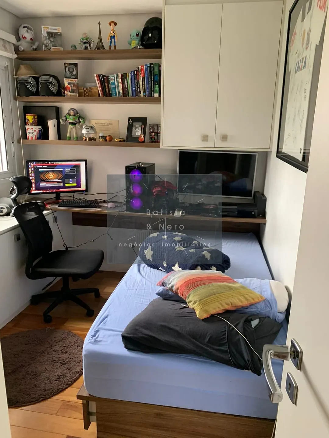 Apartamento, 2 quartos, 77 m² - Foto 19