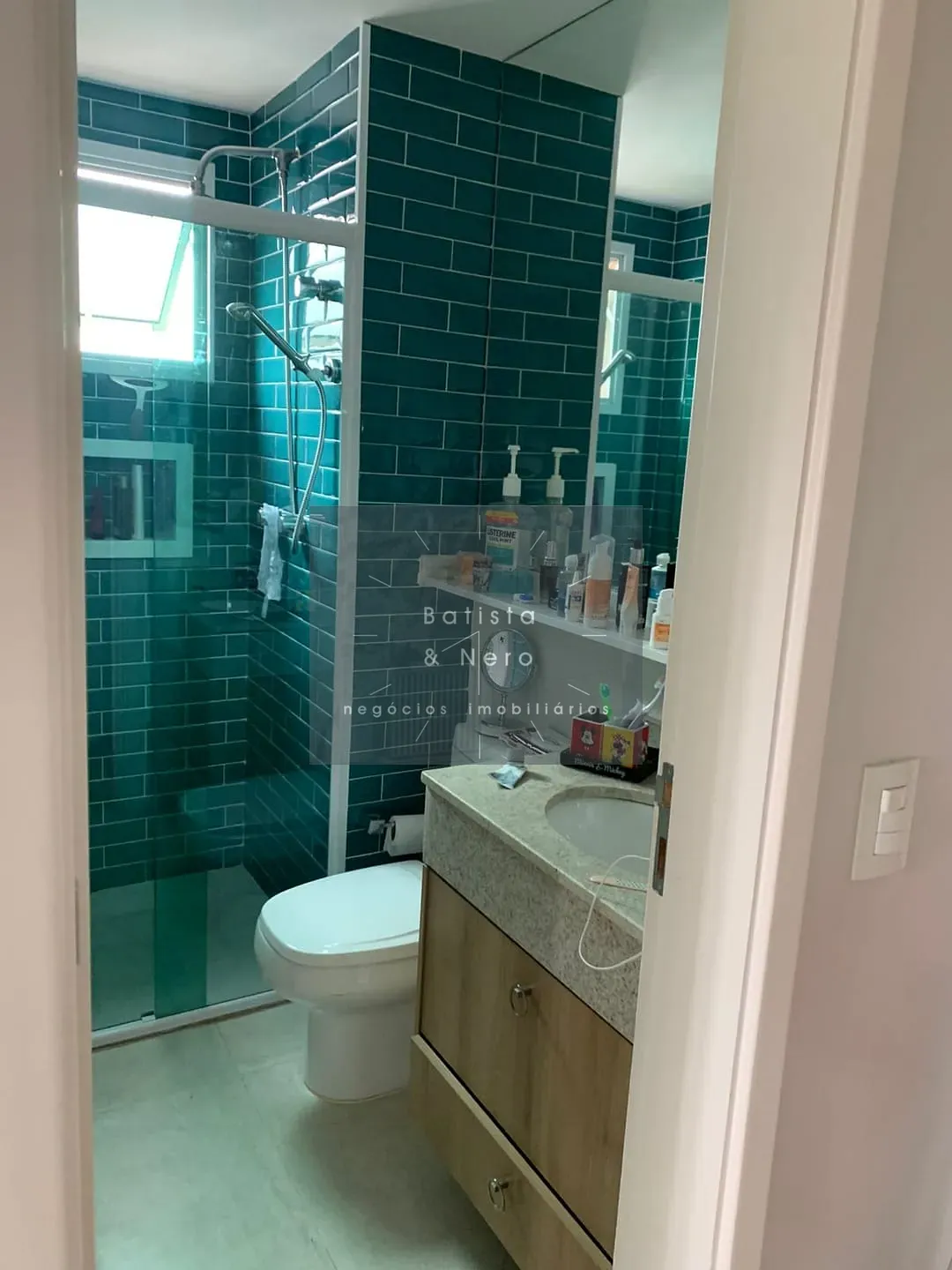 Apartamento, 2 quartos, 77 m² - Foto 18