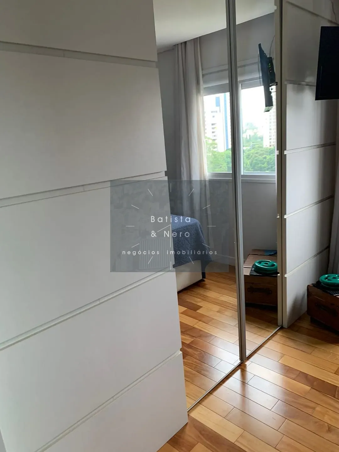 Apartamento, 2 quartos, 77 m² - Foto 17