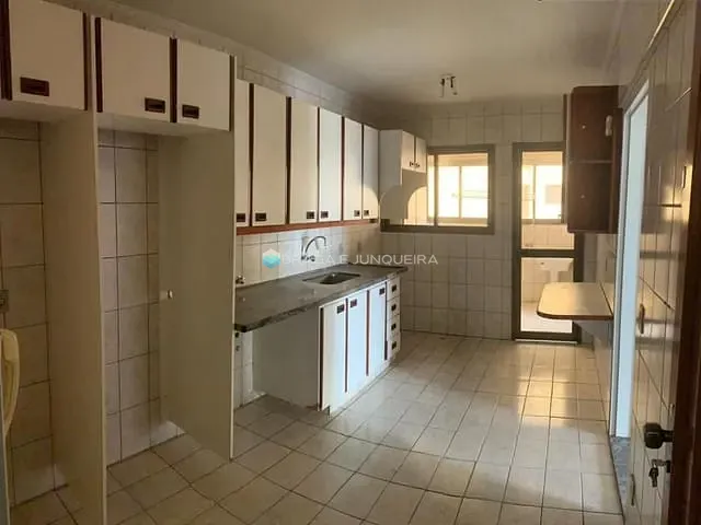 Apartamento 3 quartos e 3 banheiros, à venda, no bairro Centro em São José do Rio Preto