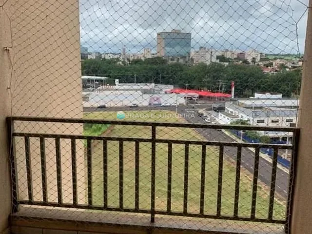 Apartamento 3 quartos e 3 banheiros, à venda, no bairro Centro em São José do Rio Preto