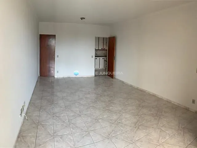 Apartamento 3 quartos e 3 banheiros, à venda, no bairro Centro em São José do Rio Preto