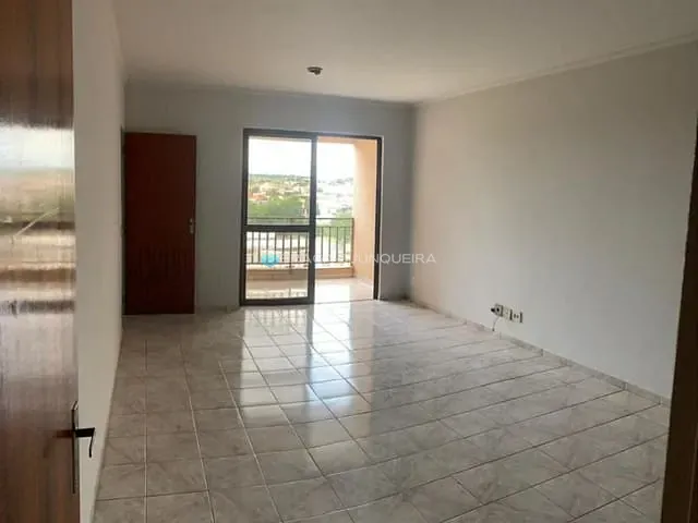 Apartamento 3 quartos e 3 banheiros, à venda, no bairro Centro em São José do Rio Preto