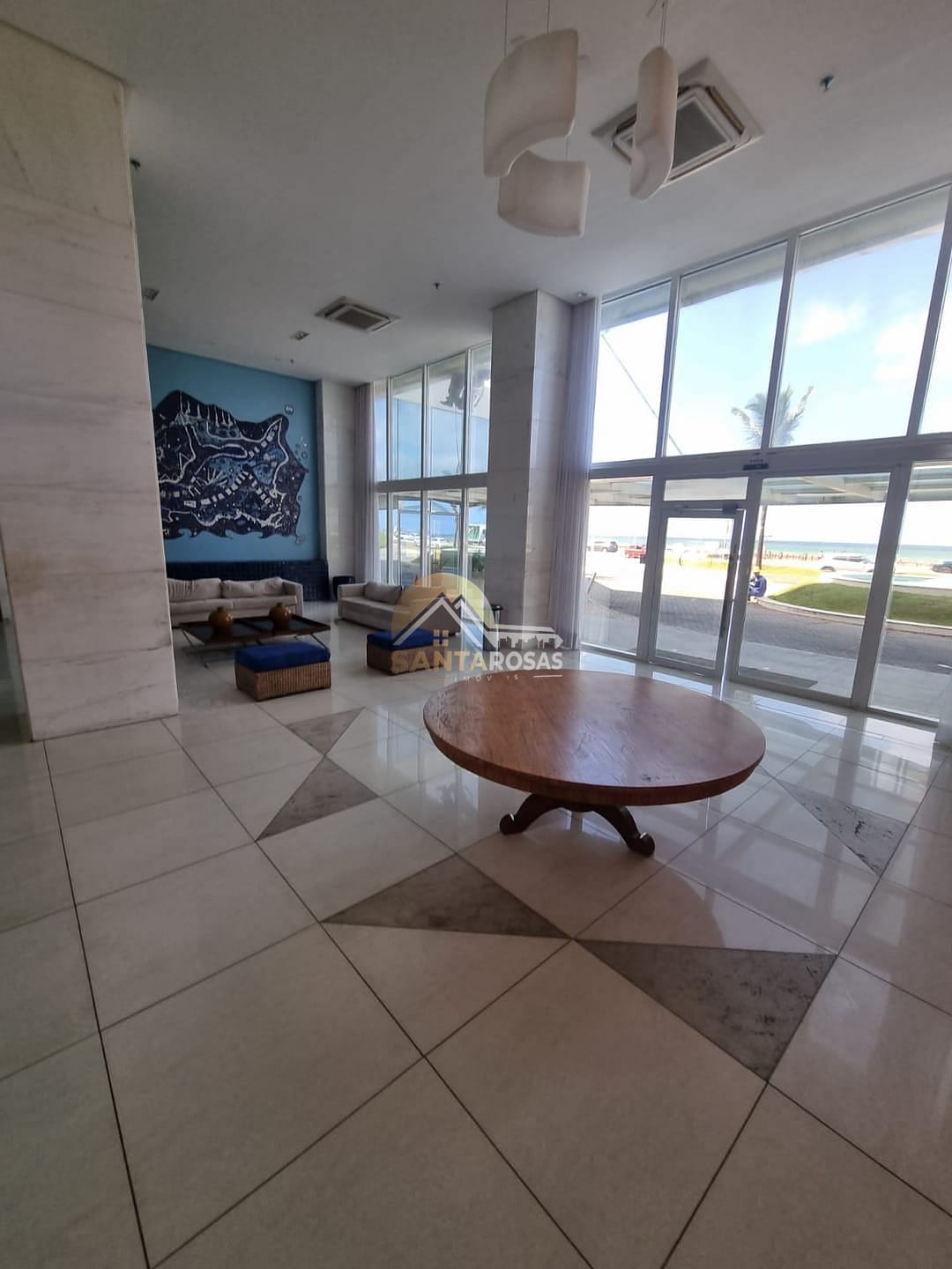Apartamento para alugar com 1 quarto, 65m² - Foto 17