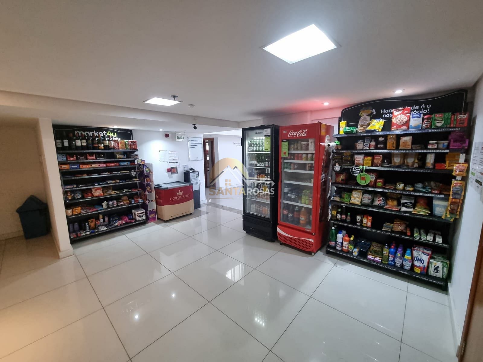 Apartamento para alugar com 1 quarto, 65m² - Foto 30