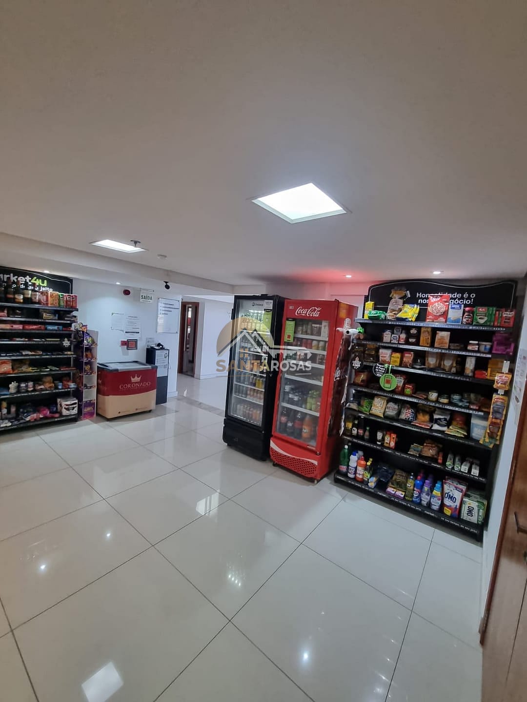 Apartamento para alugar com 1 quarto, 65m² - Foto 29