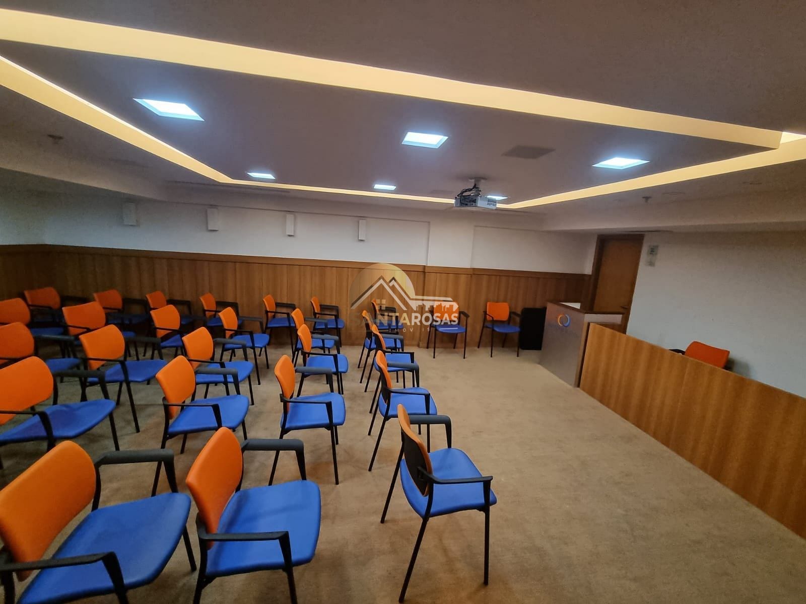 Apartamento para alugar com 1 quarto, 65m² - Foto 33