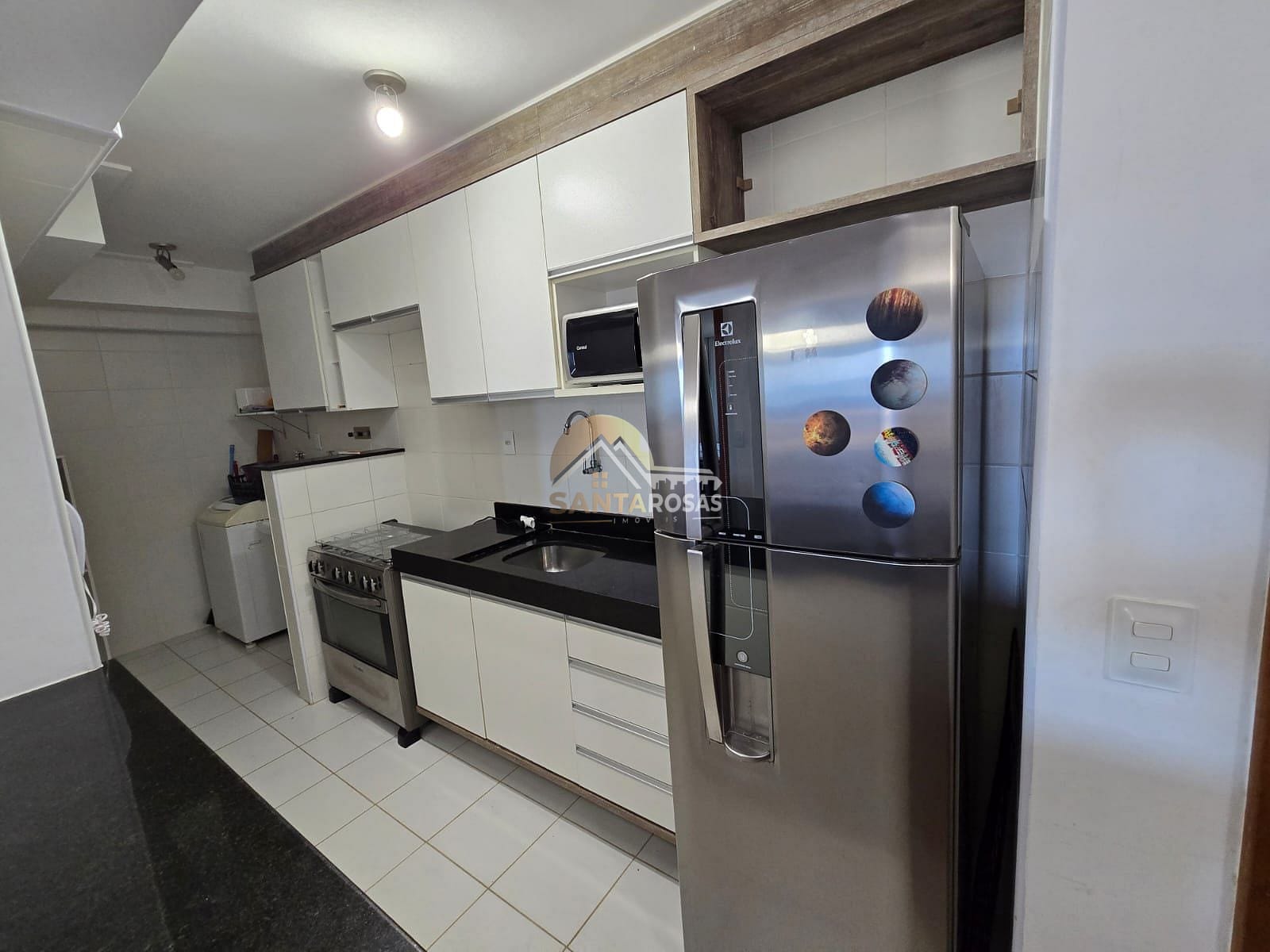 Apartamento para alugar com 1 quarto, 65m² - Foto 9