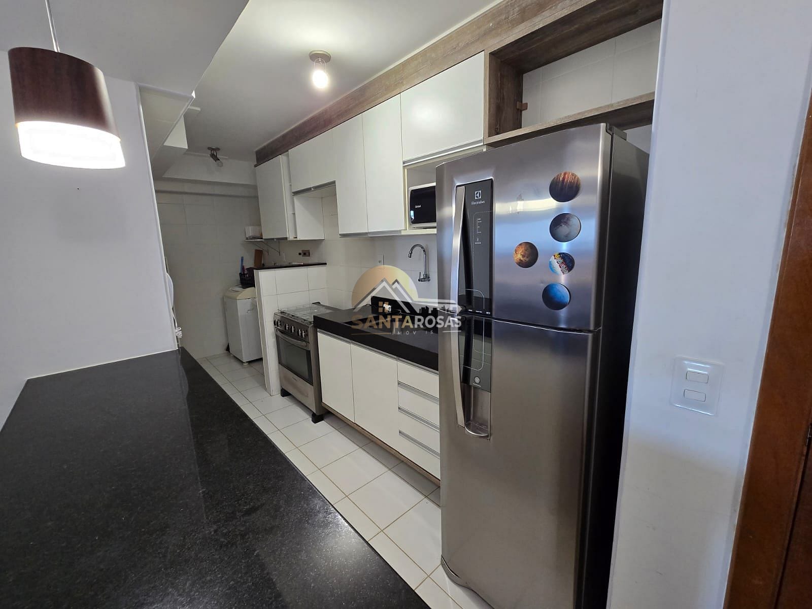 Apartamento para alugar com 1 quarto, 65m² - Foto 8