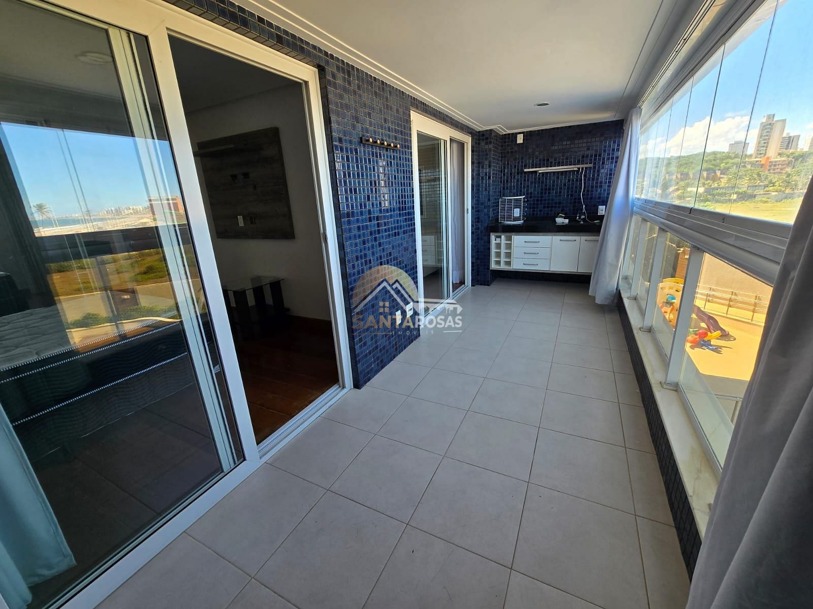 Apartamento para alugar com 1 quarto, 65m² - Foto 2