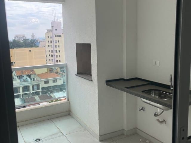 Foto do Apartamento - Apartamento com 3 dormitórios à venda, 84 m² por R$ 749.900,00 - Vila Yara - Osasco/SP | BUSSOCABA ADMINISTRACAO DE BENS E IMOVEIS LTDA