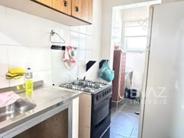 Apartamento com 58m² 2 quartos e 2 banheiros, à venda, no bairro Parque Burle em Cabo Frio