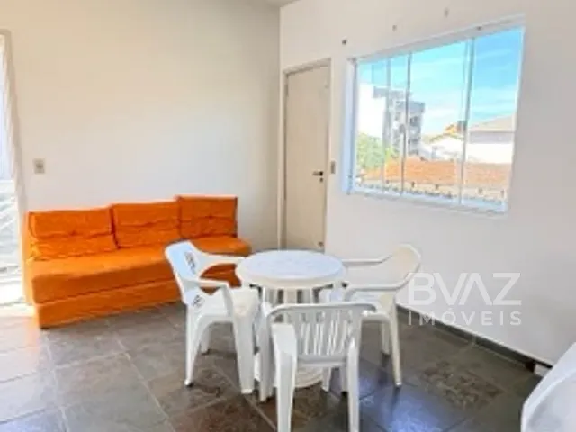 Apartamento com 58m² 2 quartos e 2 banheiros, à venda, no bairro Parque Burle em Cabo Frio