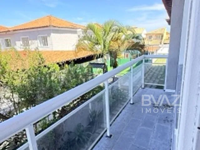 Apartamento com 58m² 2 quartos e 2 banheiros, à venda, no bairro Parque Burle em Cabo Frio