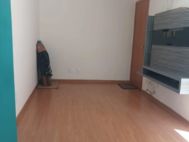 Apartamento 2 quartos e 1 banheiro, à venda, no bairro Vila São Paulo em Mogi das Cruzes