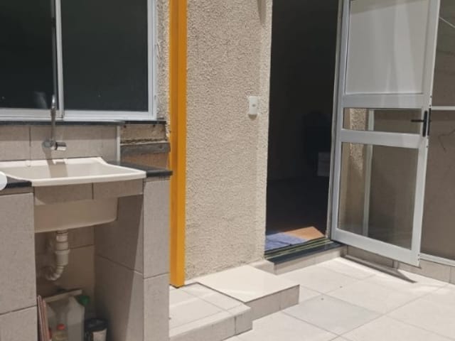 Apartamento 2 quartos e 1 banheiro, à venda, no bairro Vila São Paulo em Mogi das Cruzes