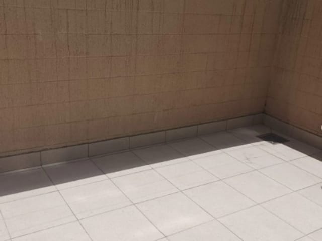 Apartamento 2 quartos e 1 banheiro, à venda, no bairro Vila São Paulo em Mogi das Cruzes
