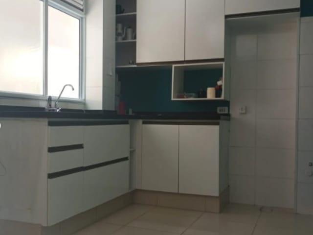 Apartamento 2 quartos e 1 banheiro, à venda, no bairro Vila São Paulo em Mogi das Cruzes