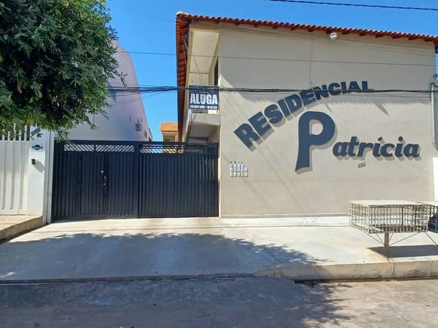 Foto do Apartamento - Apto p/ Locação 2/4 Resid. Patrícia I, PRÓX DOM AMANDO e SENAI, Bairro Prainha, Santarém - PA | Coimbra Imobiliária