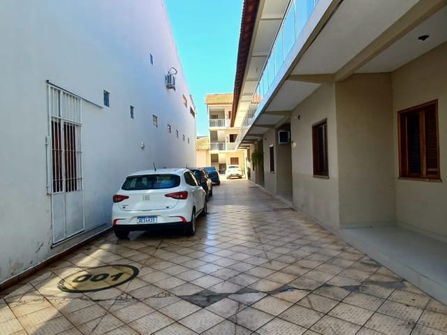 Foto do Apartamento - Apto p/ Locação 2/4 Resid. Patrícia I, PRÓX DOM AMANDO e SENAI, Bairro Prainha, Santarém - PA | Coimbra Imobiliária