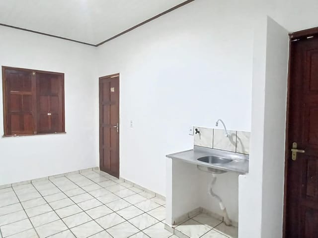 Foto do Apartamento - Apto p/ Locação 2/4 Resid. Patrícia I, PRÓX DOM AMANDO e SENAI, Bairro Prainha, Santarém - PA | Coimbra Imobiliária
