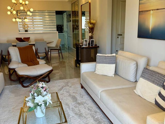 Apartamento 3 quartos e 2 banheiros, à venda, no bairro Centro em Franca