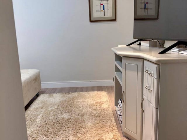 Apartamento 3 quartos e 2 banheiros, à venda, no bairro Centro em Franca