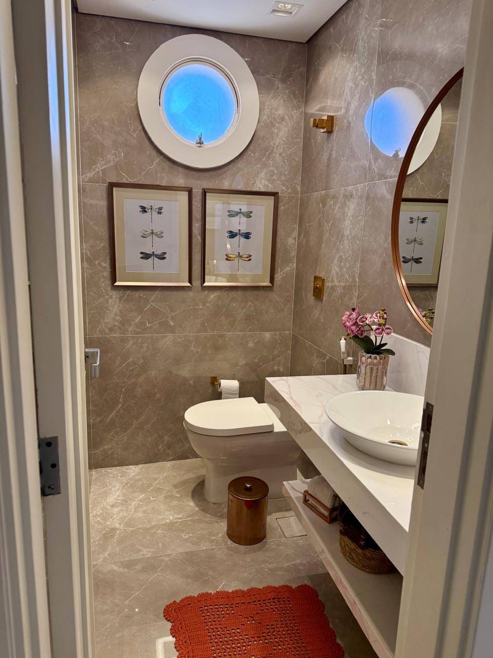 Apartamento, 3 quartos, 147 m² - Foto 23