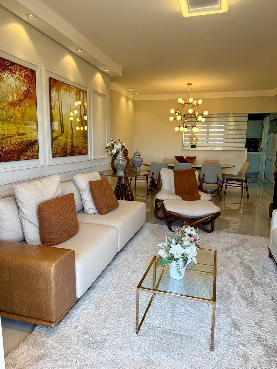 Apartamento, 3 quartos, 147 m² - Foto 6