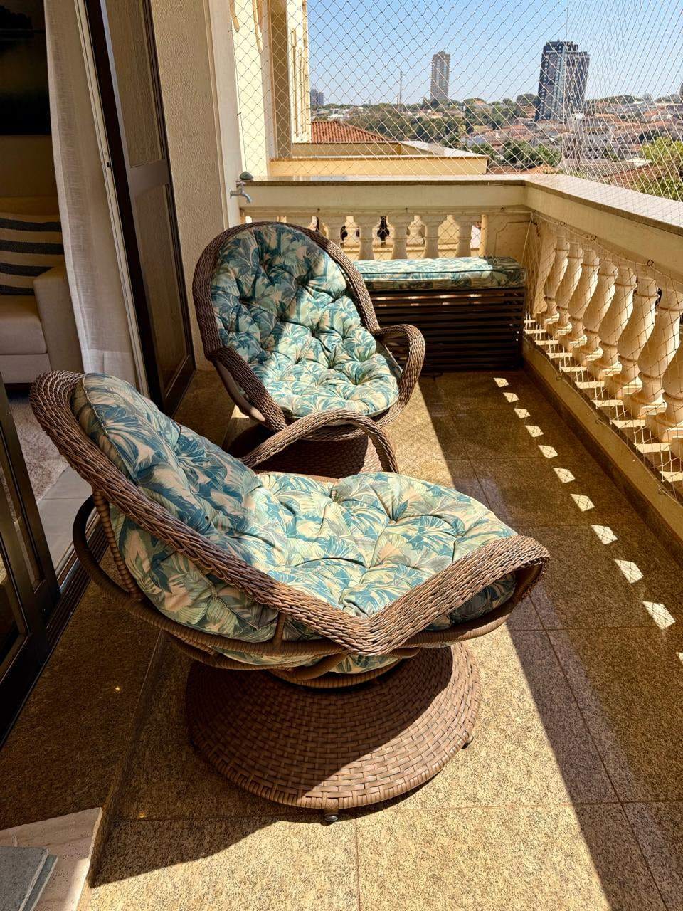 Apartamento, 3 quartos, 147 m² - Foto 22