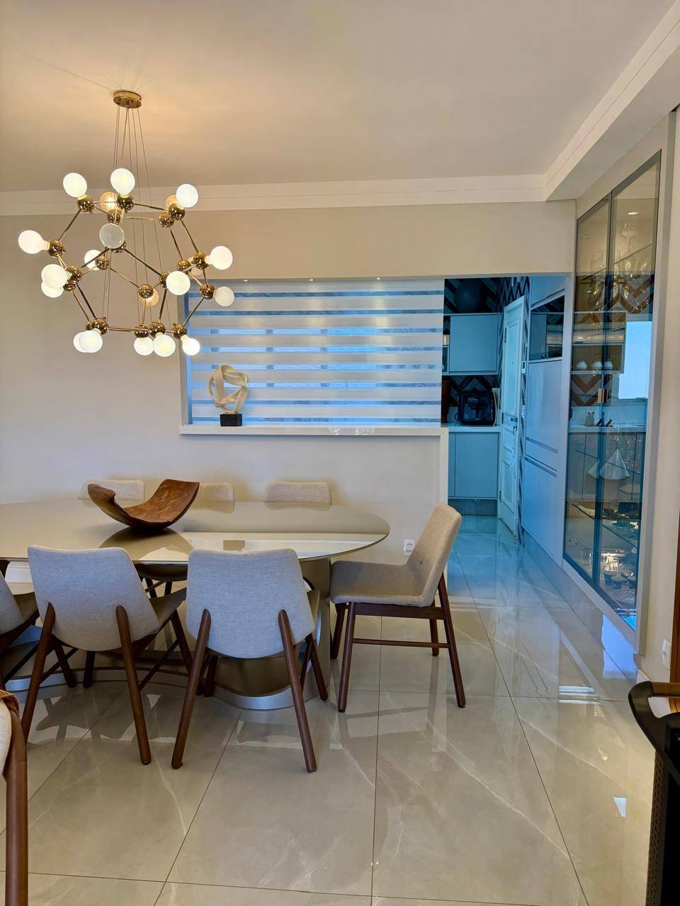 Apartamento, 3 quartos, 147 m² - Foto 10