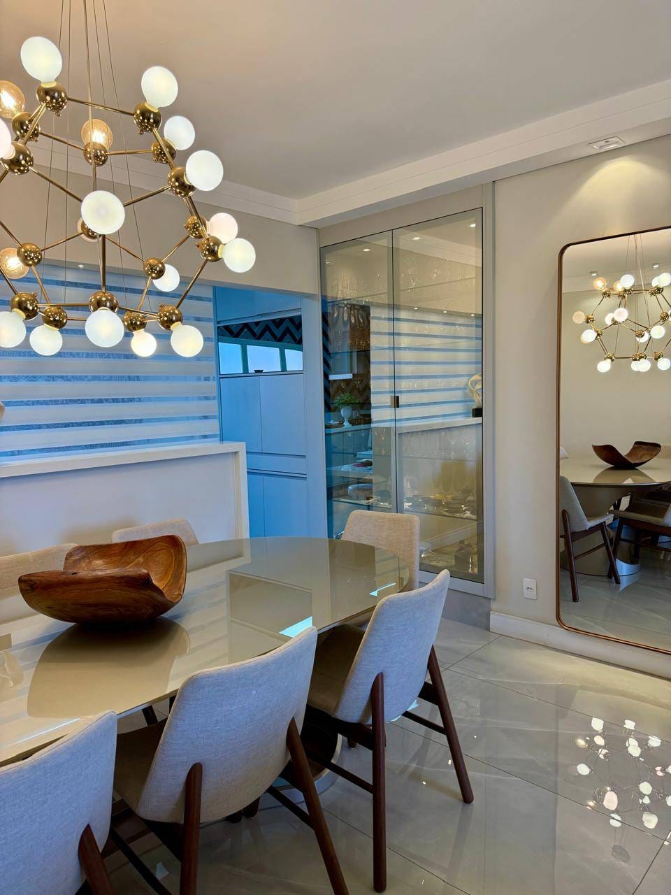 Apartamento, 3 quartos, 147 m² - Foto 20