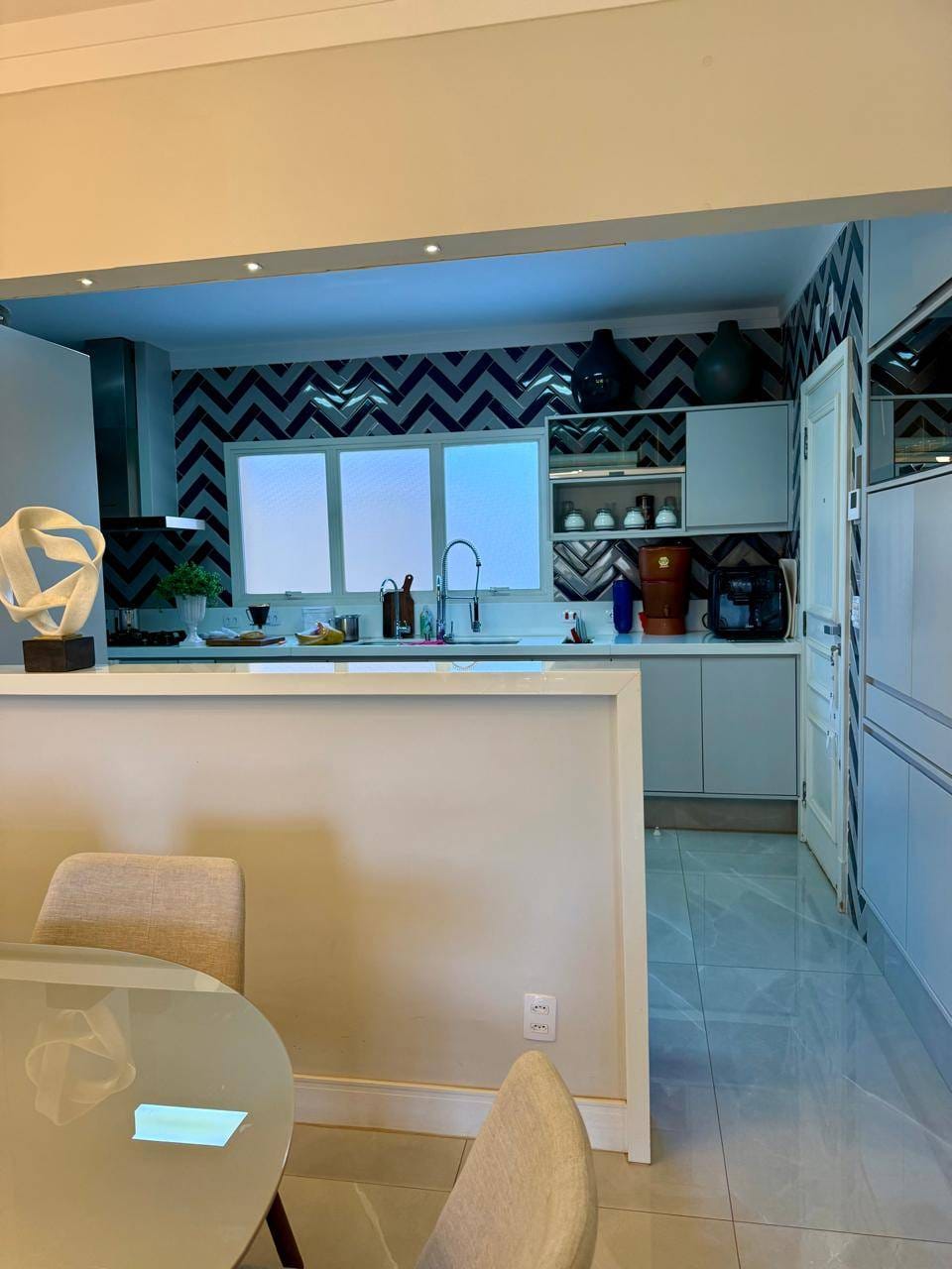 Apartamento, 3 quartos, 147 m² - Foto 19