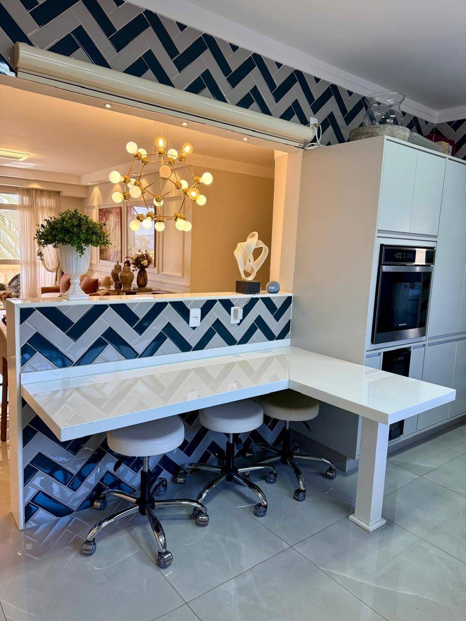 Apartamento, 3 quartos, 147 m² - Foto 17